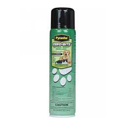 Pyranha Zero Bite Natural Insect Repellent for Pets  Pyranha